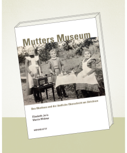 buchcover mutters museum feldbach martin widmer